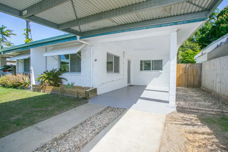 Second view of Homely semi-detached listing, 2/19 Bamboo Street, Holloways Beach QLD 4878