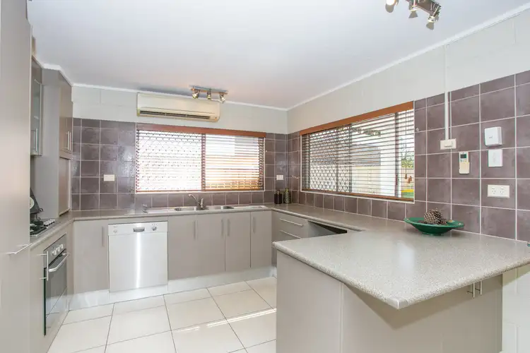 Third view of Homely semi-detached listing, 2/19 Bamboo Street, Holloways Beach QLD 4878