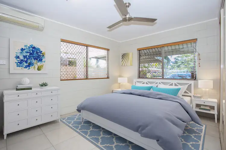 Fourth view of Homely semi-detached listing, 2/19 Bamboo Street, Holloways Beach QLD 4878