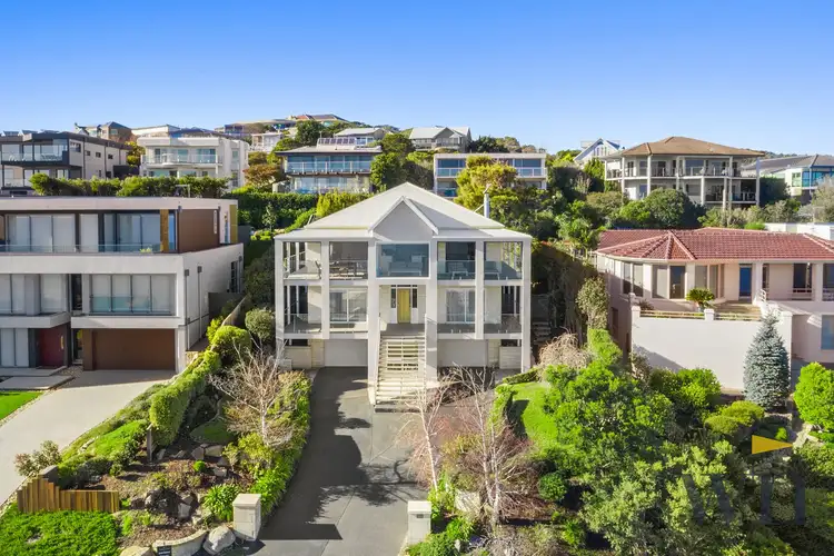 Fourth view of Homely house listing, 14 Pacific Terrace, Mount Martha VIC 3934
