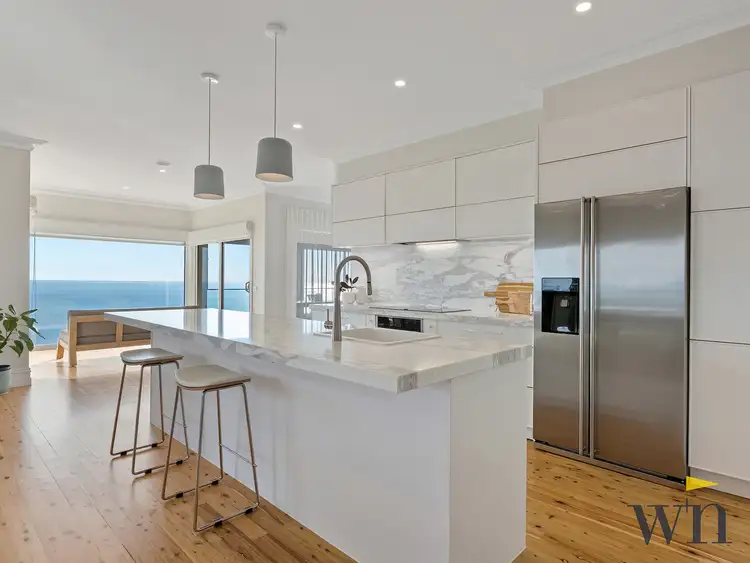 Fifth view of Homely house listing, 14 Pacific Terrace, Mount Martha VIC 3934