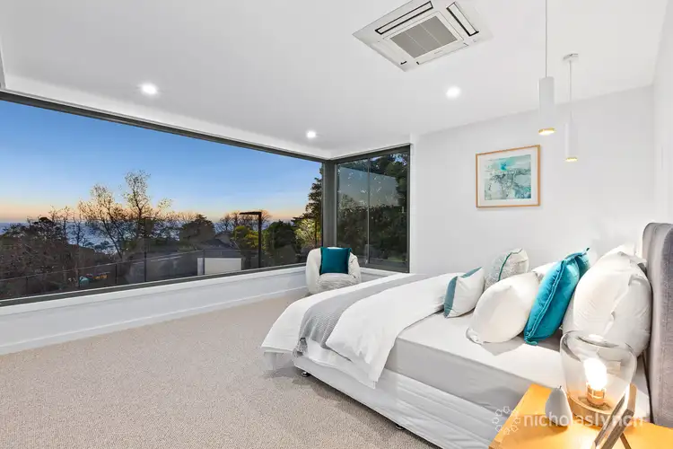 Sixth view of Homely house listing, 668 Nepean Highway, Frankston South VIC 3199