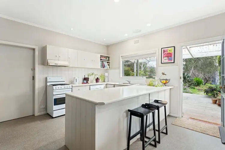 Fifth view of Homely house listing, 95 Collins Street, Drysdale VIC 3222