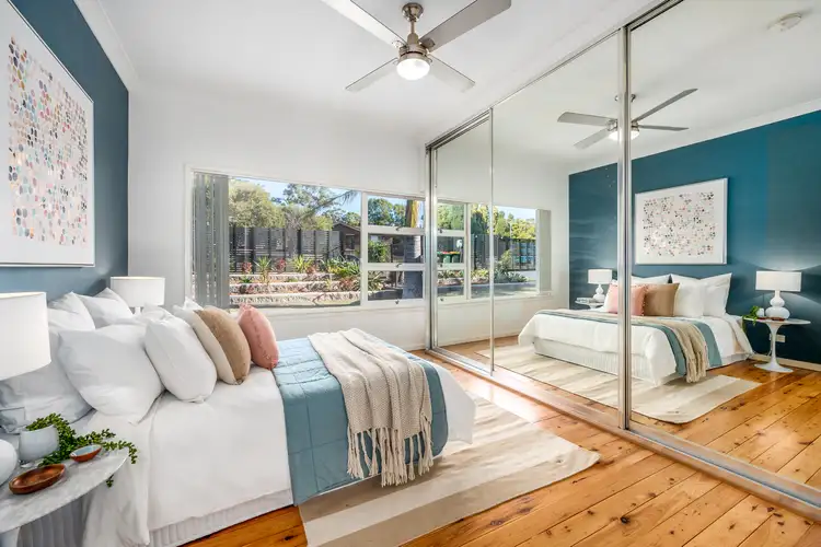 Second view of Homely house listing, 36 Kestrel Avenue, Mount Hutton NSW 2290