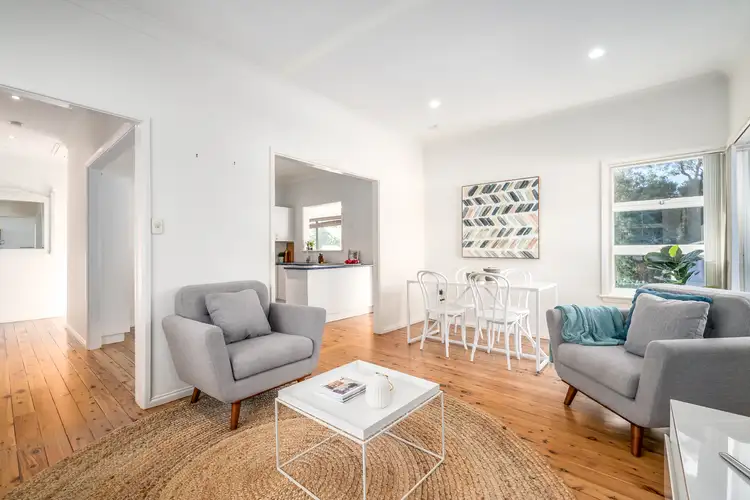 Third view of Homely house listing, 36 Kestrel Avenue, Mount Hutton NSW 2290
