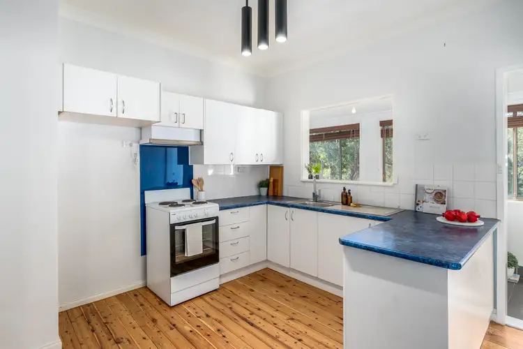 Fifth view of Homely house listing, 36 Kestrel Avenue, Mount Hutton NSW 2290