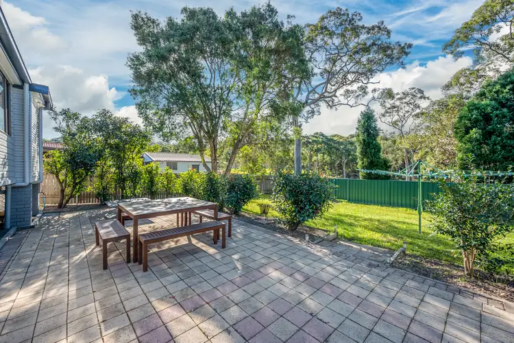 Sixth view of Homely house listing, 36 Kestrel Avenue, Mount Hutton NSW 2290