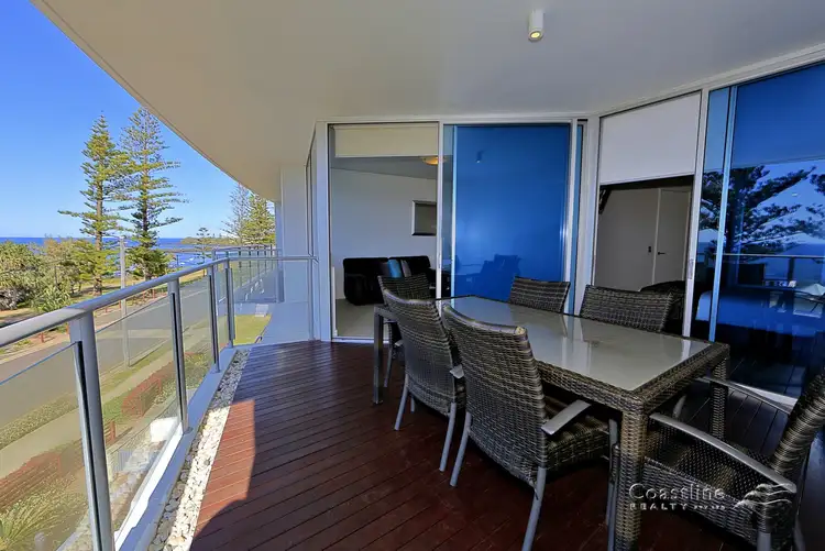 Fourth view of Homely unit listing, 303/95-97 Esplanade, Bargara QLD 4670
