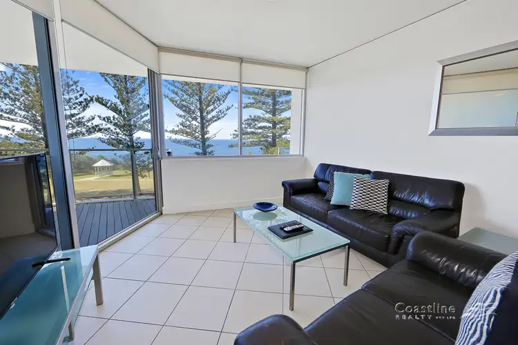 Fifth view of Homely unit listing, 303/95-97 Esplanade, Bargara QLD 4670