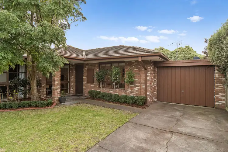 3/19 Coonara Avenue, Mount Eliza VIC 3930