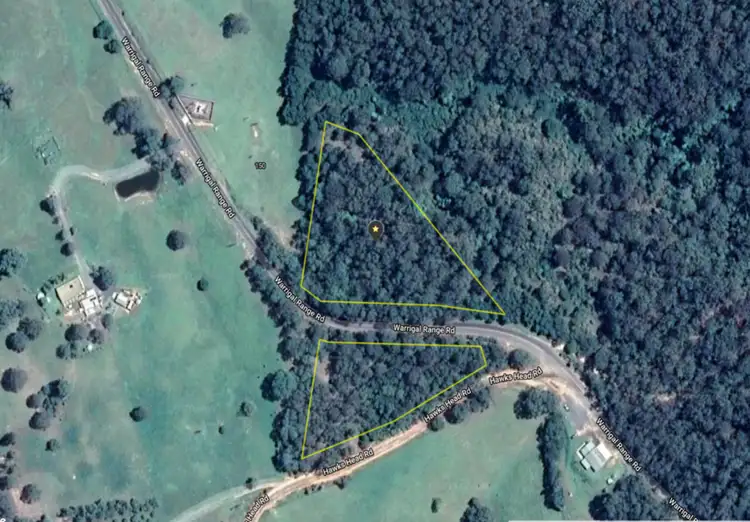 Fifth view of Homely rural property listing, Lot 1 Warrigal Range Road, Brogo NSW 2550