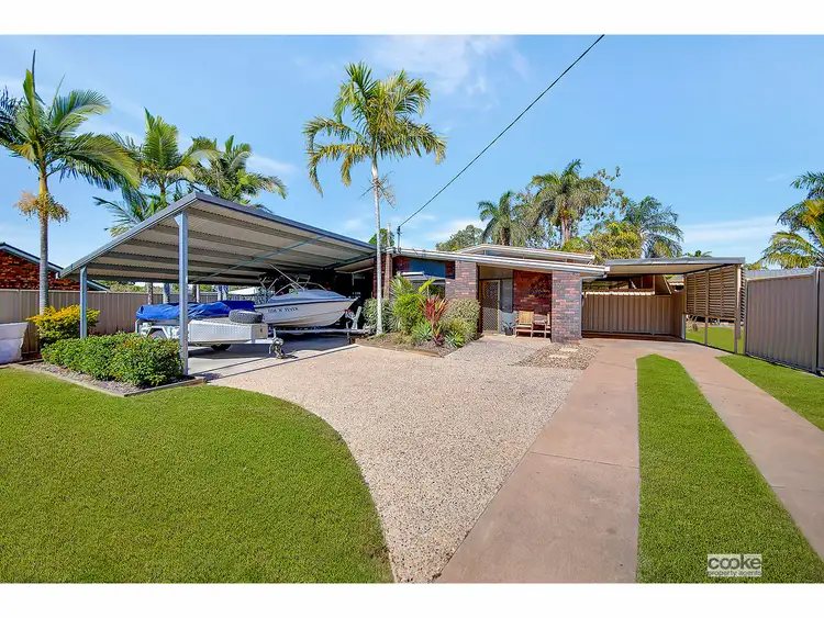 3 Nolan Street, Norman Gardens QLD 4701