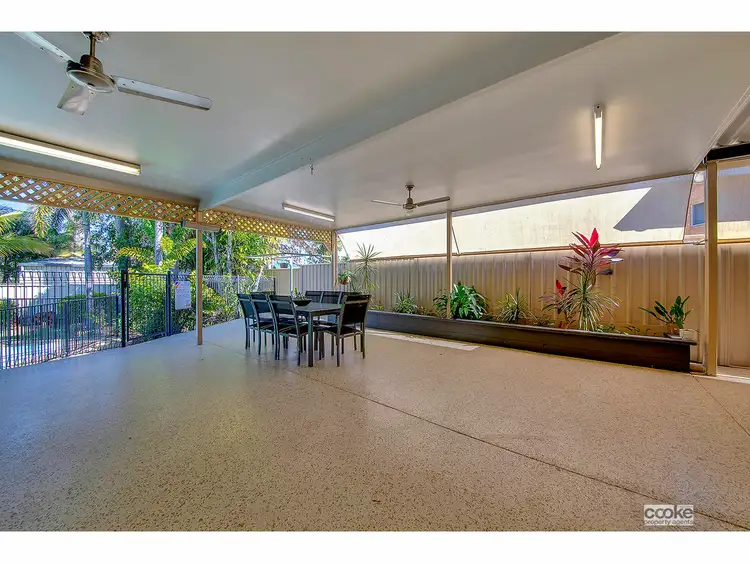 Third view of Homely house listing, 3 Nolan Street, Norman Gardens QLD 4701
