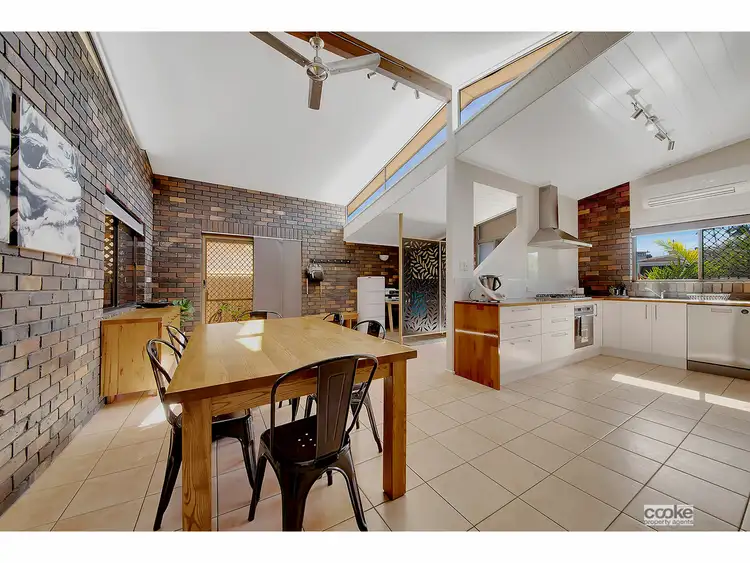 Fourth view of Homely house listing, 3 Nolan Street, Norman Gardens QLD 4701