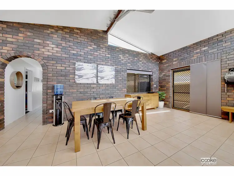 Fifth view of Homely house listing, 3 Nolan Street, Norman Gardens QLD 4701