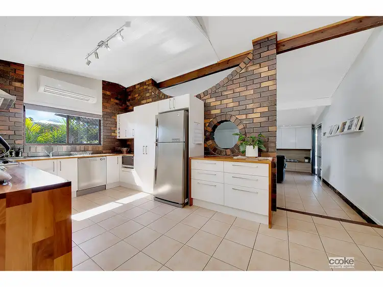 Sixth view of Homely house listing, 3 Nolan Street, Norman Gardens QLD 4701