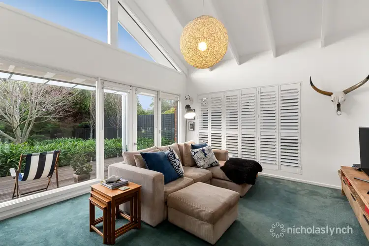 Sixth view of Homely house listing, 12 Bright Crescent, Mount Eliza VIC 3930