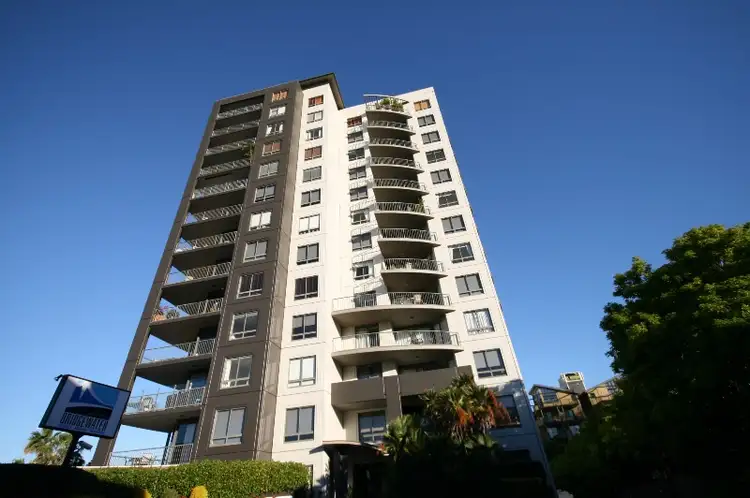 5033/55 Baildon Street, Kangaroo Point QLD 4169