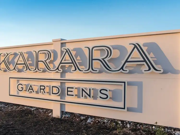 LOT 115 Toowoomba-Karara Road, Wyreema QLD 4352