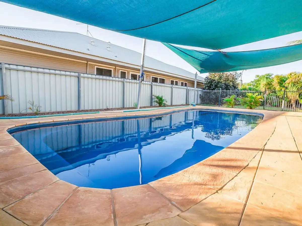 Main view of Homely house listing, 2 Minilya Link, South Hedland WA 6722