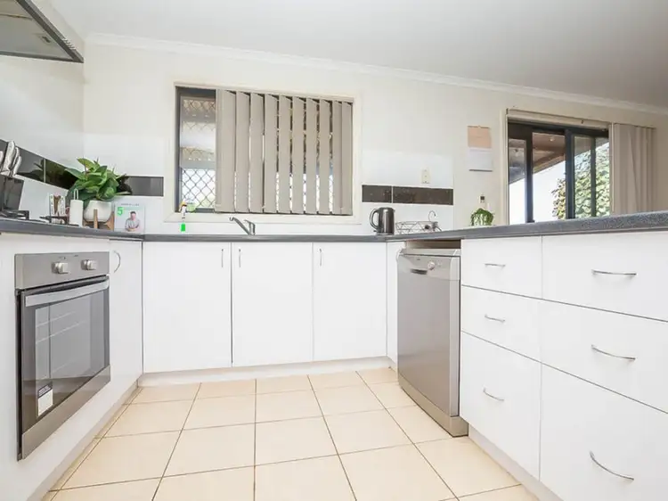 Third view of Homely house listing, 2 Minilya Link, South Hedland WA 6722