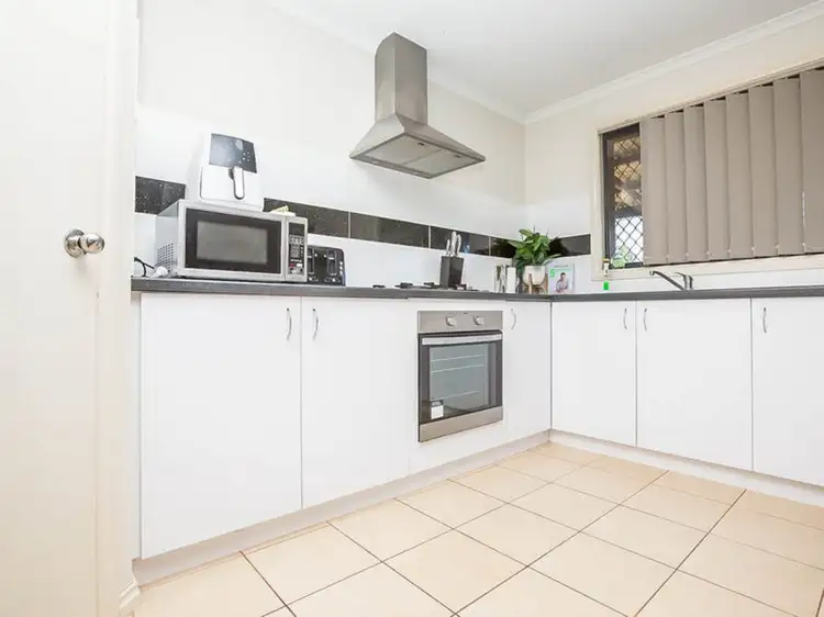 Fourth view of Homely house listing, 2 Minilya Link, South Hedland WA 6722