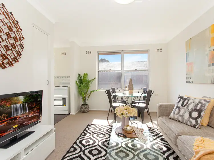 19/1 Fabos Place, Croydon Park NSW 2133