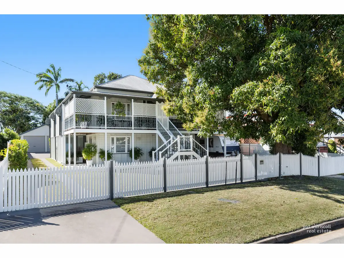 Main view of Homely house listing, 30 Separation Street, Allenstown QLD 4700