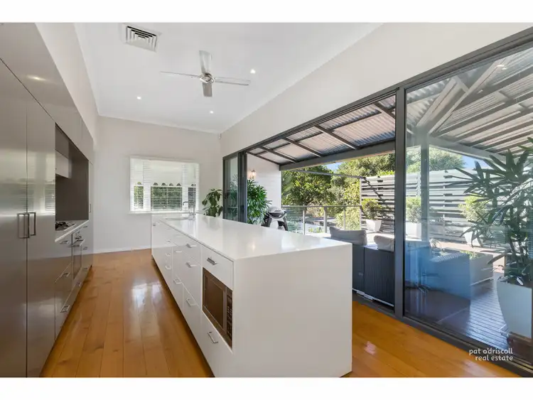 Second view of Homely house listing, 30 Separation Street, Allenstown QLD 4700