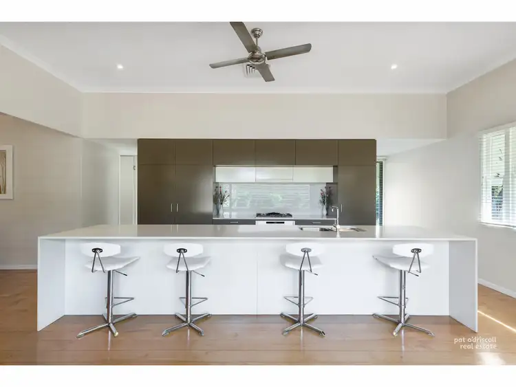 Third view of Homely house listing, 30 Separation Street, Allenstown QLD 4700