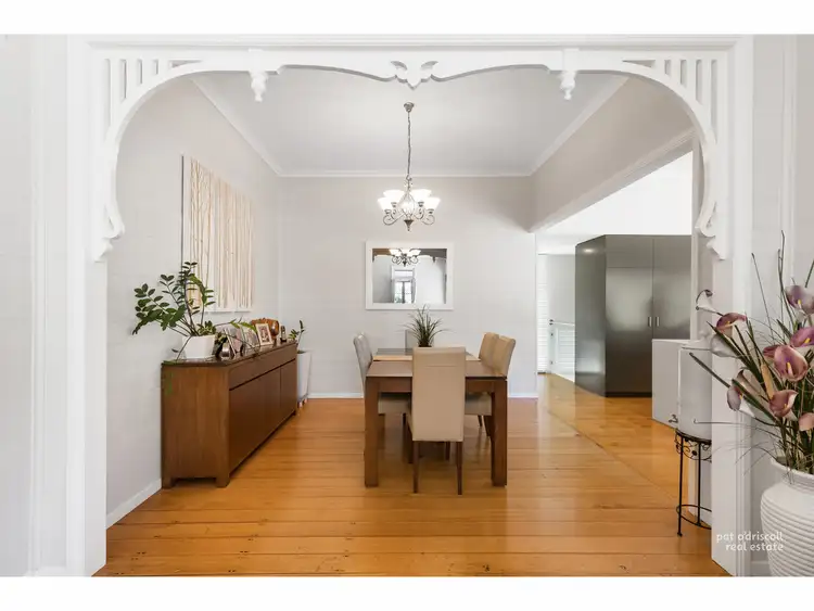 Fourth view of Homely house listing, 30 Separation Street, Allenstown QLD 4700