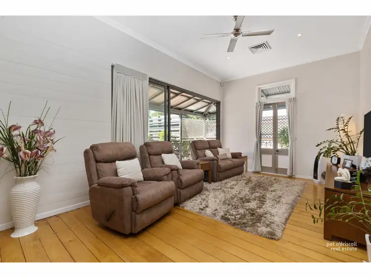Fifth view of Homely house listing, 30 Separation Street, Allenstown QLD 4700