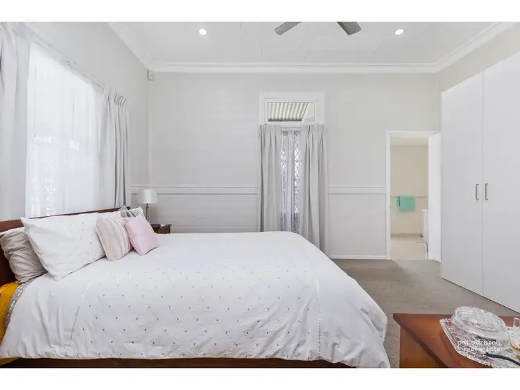 Seventh view of Homely house listing, 30 Separation Street, Allenstown QLD 4700