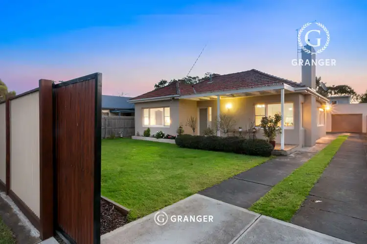 38 Ocean Street, Rosebud VIC 3939