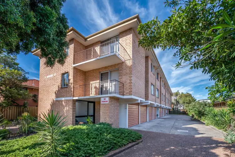 Main view of Homely apartment listing, 7/41 Morgan Street, Merewether NSW 2291