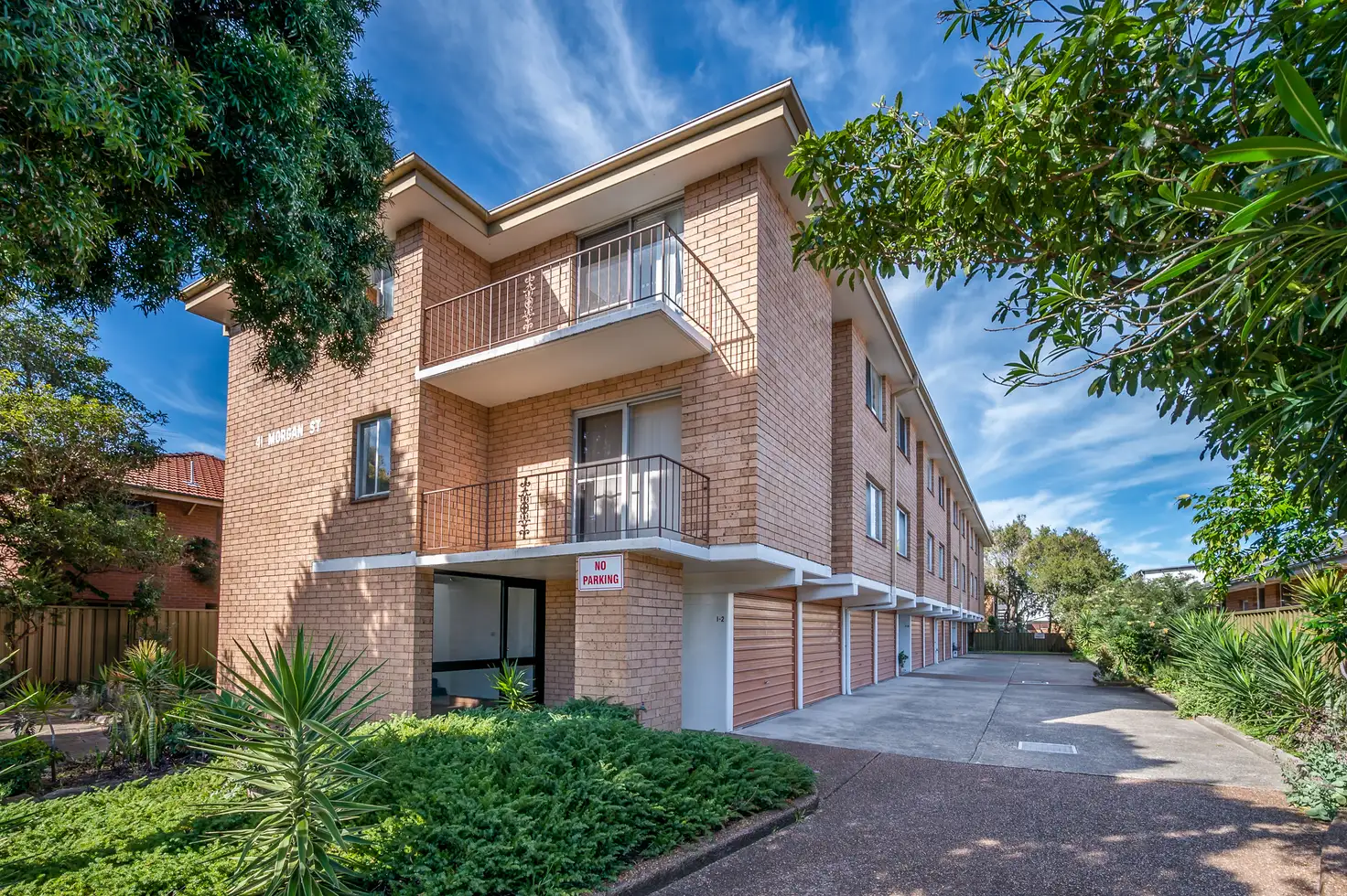 Main view of Homely apartment listing, 7/41 Morgan Street, Merewether NSW 2291