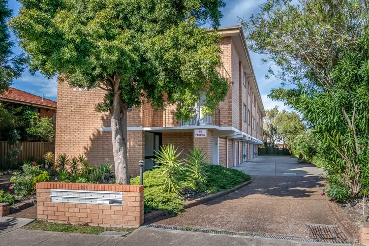 Second view of Homely apartment listing, 7/41 Morgan Street, Merewether NSW 2291