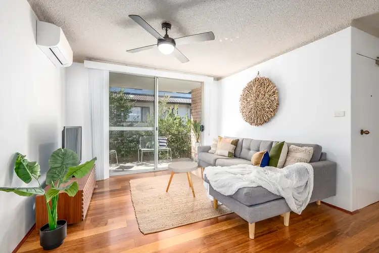 Third view of Homely apartment listing, 7/41 Morgan Street, Merewether NSW 2291