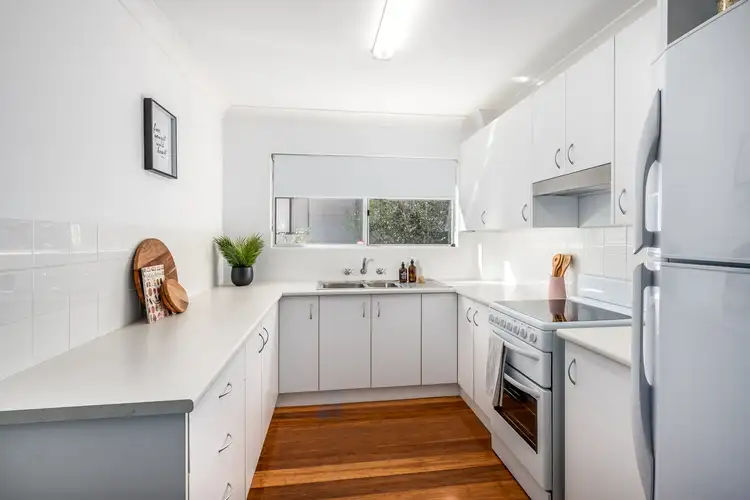 Fifth view of Homely apartment listing, 7/41 Morgan Street, Merewether NSW 2291