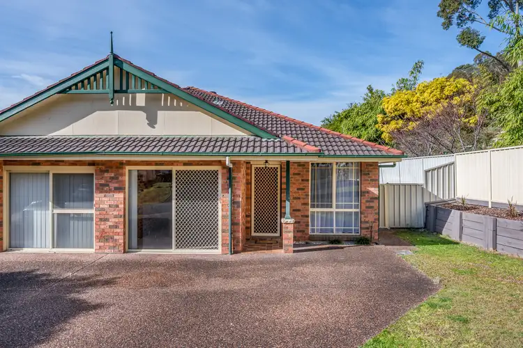 Main view of Homely villa listing, 2/11 Deal Street, Mount Hutton NSW 2290