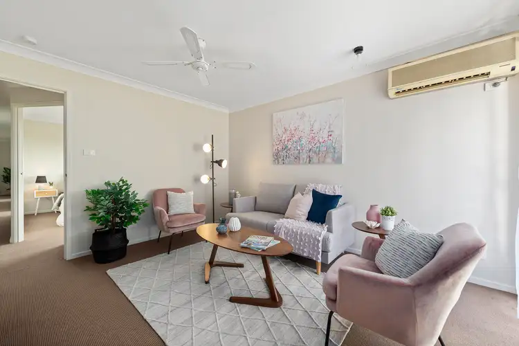 Second view of Homely villa listing, 2/11 Deal Street, Mount Hutton NSW 2290