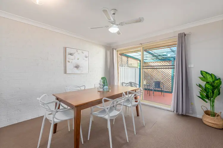 Third view of Homely villa listing, 2/11 Deal Street, Mount Hutton NSW 2290