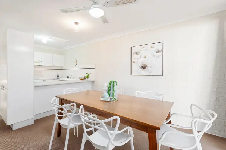 Fourth view of Homely villa listing, 2/11 Deal Street, Mount Hutton NSW 2290