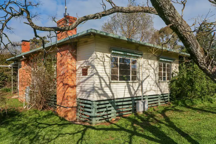 Main view of Homely rural property listing, 916 Upper Lurg Road, Upper Lurg VIC 3673