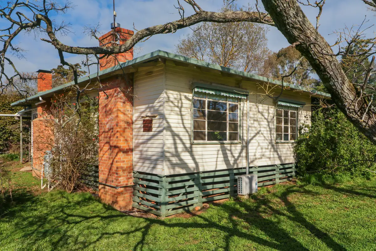 Main view of Homely rural property listing, 916 Upper Lurg Road, Upper Lurg VIC 3673