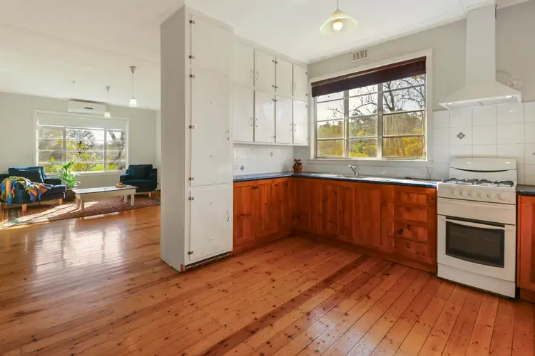 Second view of Homely rural property listing, 916 Upper Lurg Road, Upper Lurg VIC 3673
