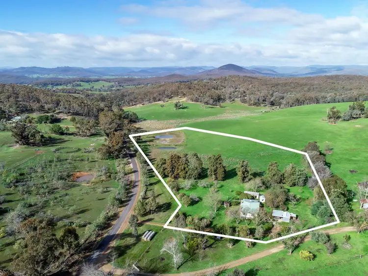Fifth view of Homely rural property listing, 916 Upper Lurg Road, Upper Lurg VIC 3673