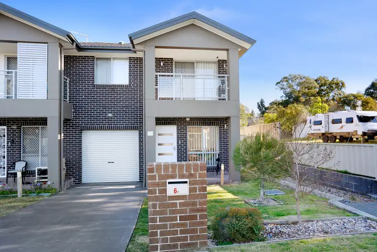 Main view of Homely townhouse listing, 6/78 Hartington Street, Rooty Hill NSW 2766