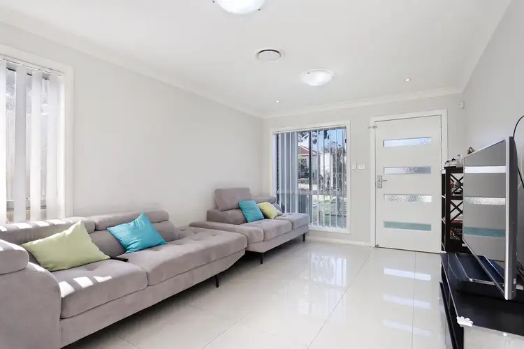 Second view of Homely townhouse listing, 6/78 Hartington Street, Rooty Hill NSW 2766