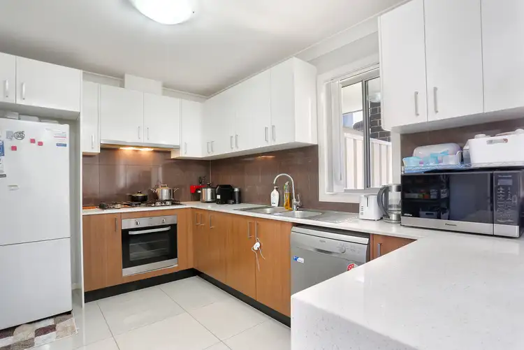 Third view of Homely townhouse listing, 6/78 Hartington Street, Rooty Hill NSW 2766